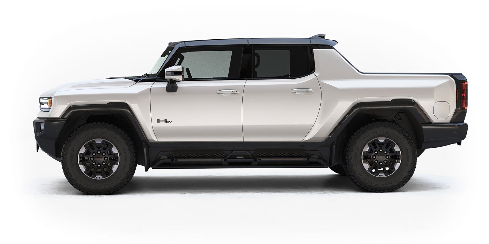 hummer ev pickup and hummer ev | Moran Buick GMC Sterling Heights in STERLING HEIGHTS MI