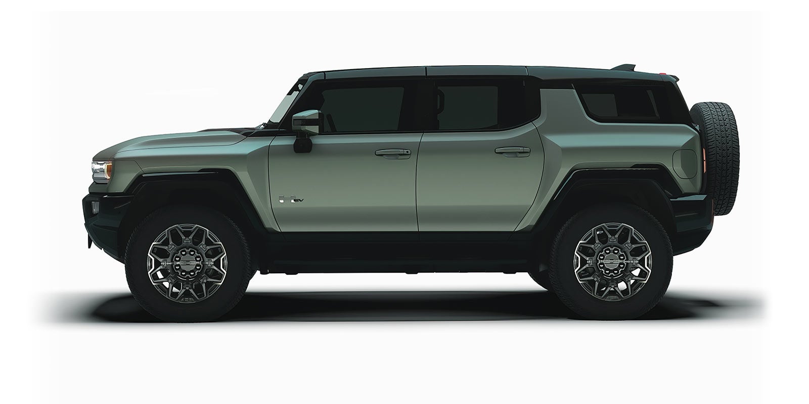 hummer ev pickup and hummer ev | Moran Buick GMC Sterling Heights in STERLING HEIGHTS MI