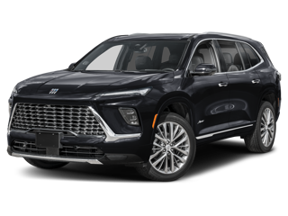 Buick Enclave - Moran Buick GMC Sterling Heights in STERLING HEIGHTS MI