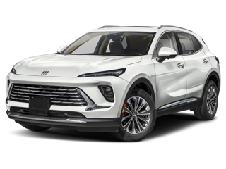 Buick Envision - Moran Buick GMC Sterling Heights in Sterling Heights MI