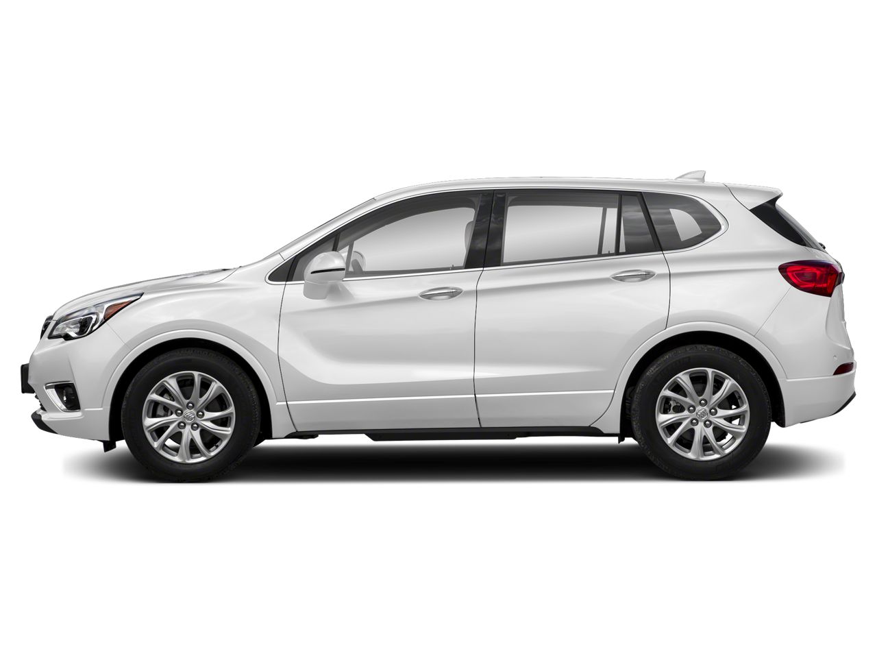 2019 Buick Envision Essence - Photo 35