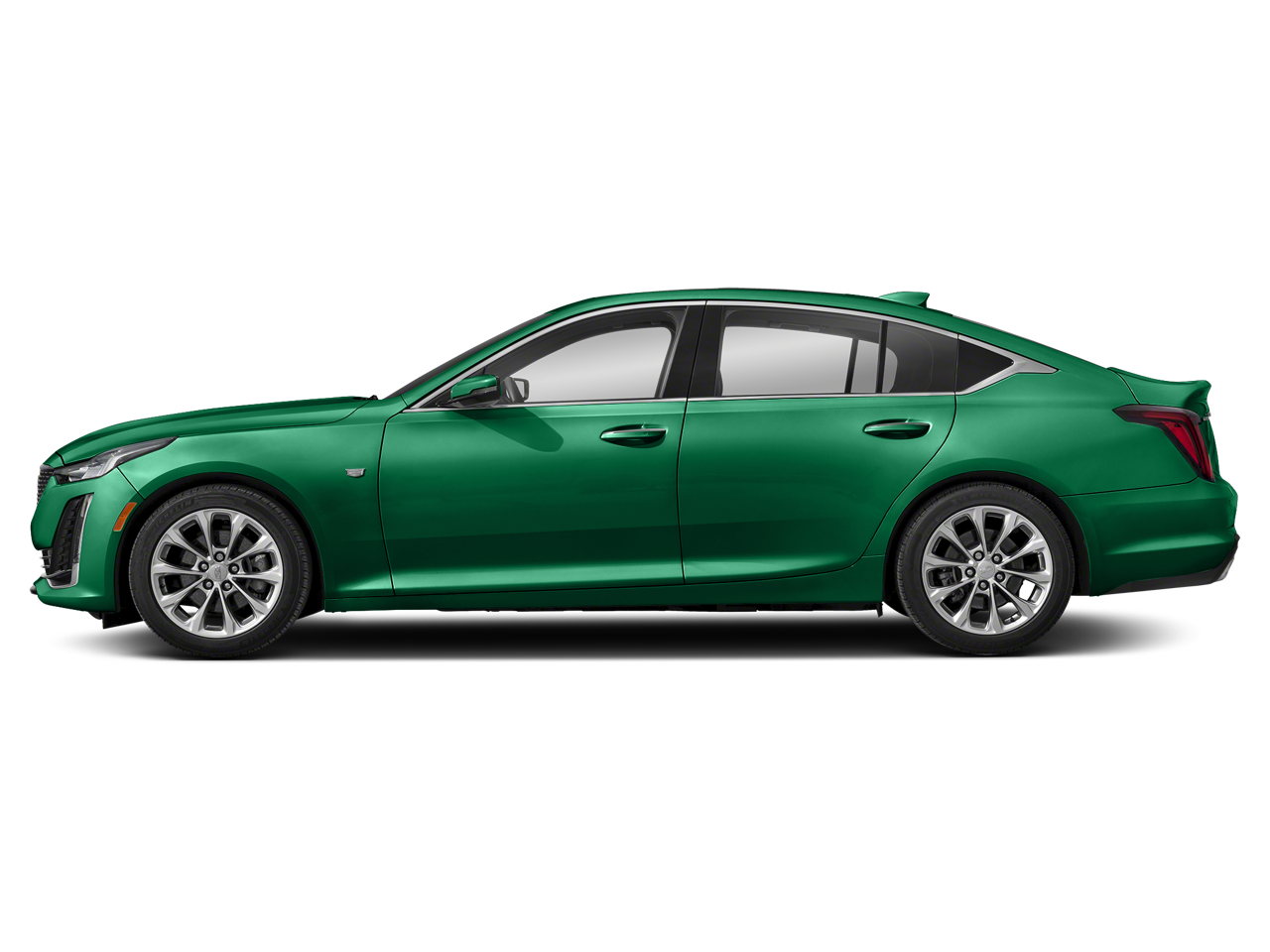 2020 Cadillac CT5 Premium Luxury