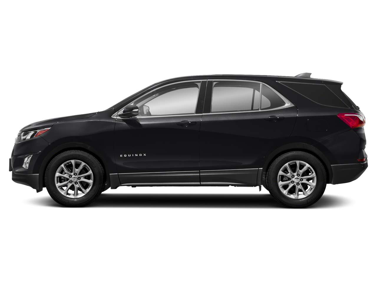2020 Chevrolet Equinox 2FL - Photo 9