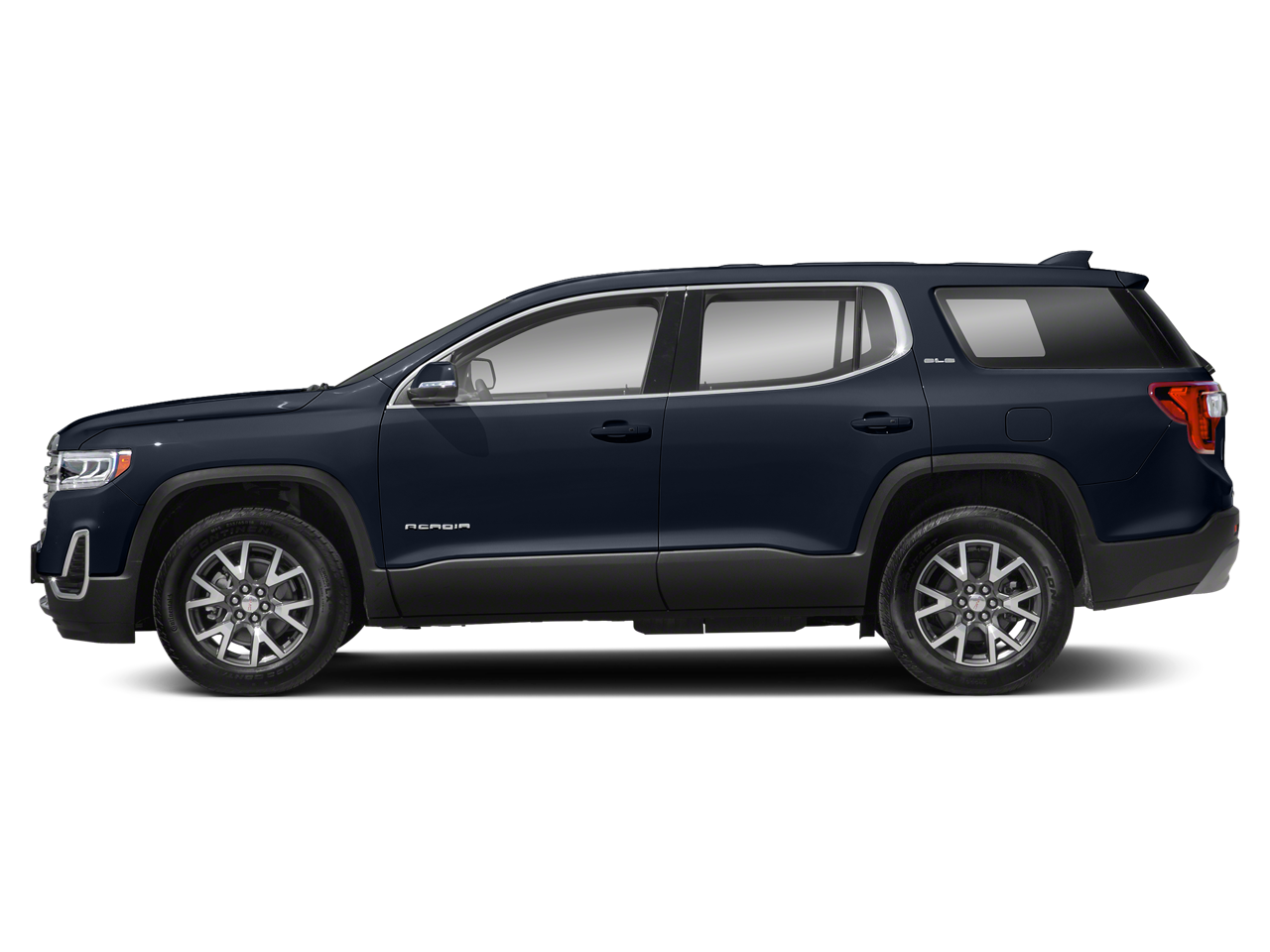2021 GMC Acadia SLE - Photo 39
