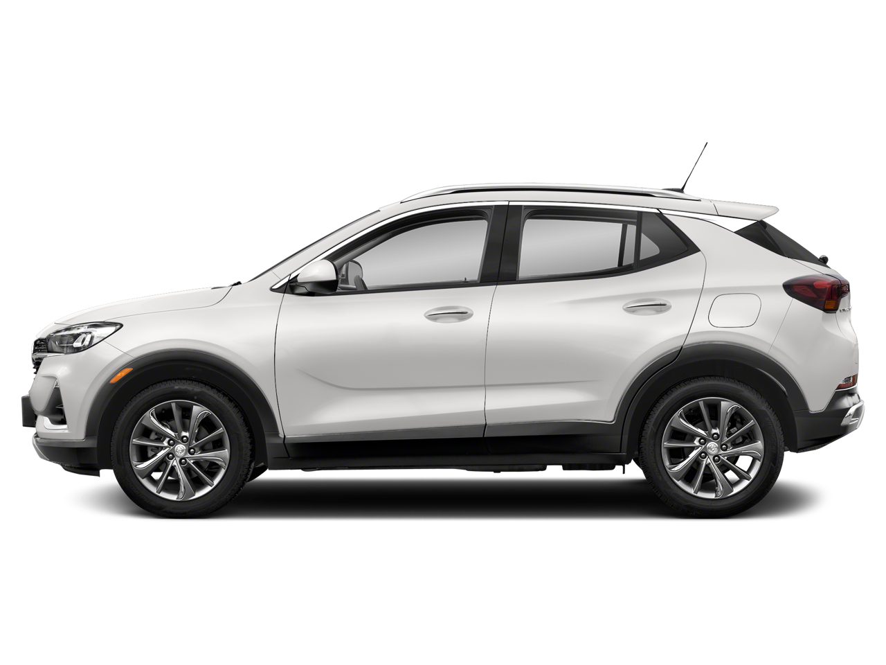 2022 Buick Encore GX Essence - Photo 35