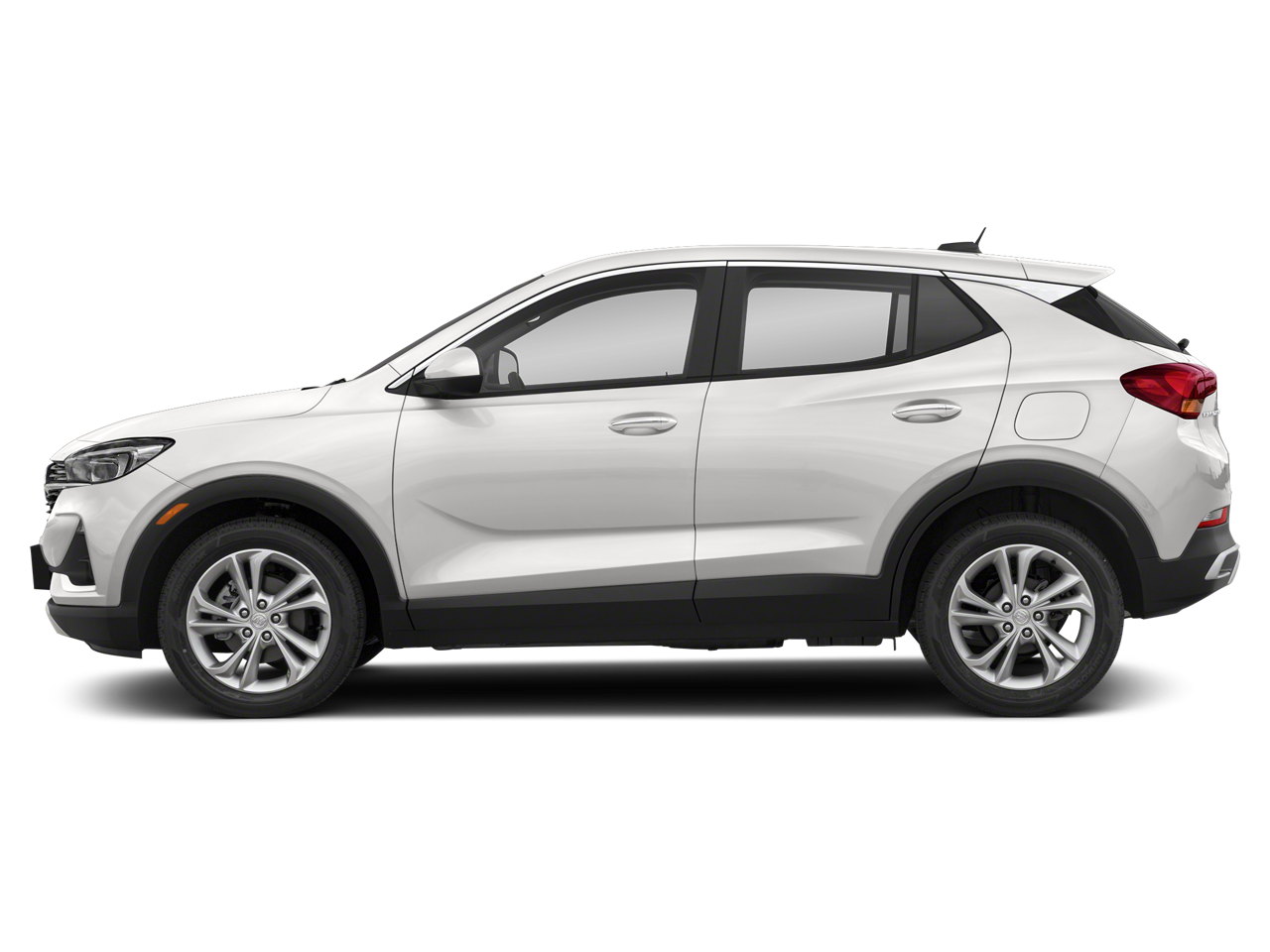 2023 Buick Encore GX Preferred - Photo 35