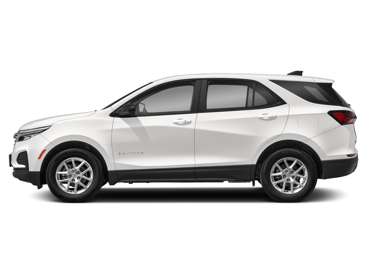 2023 Chevrolet Equinox LT - Photo 35
