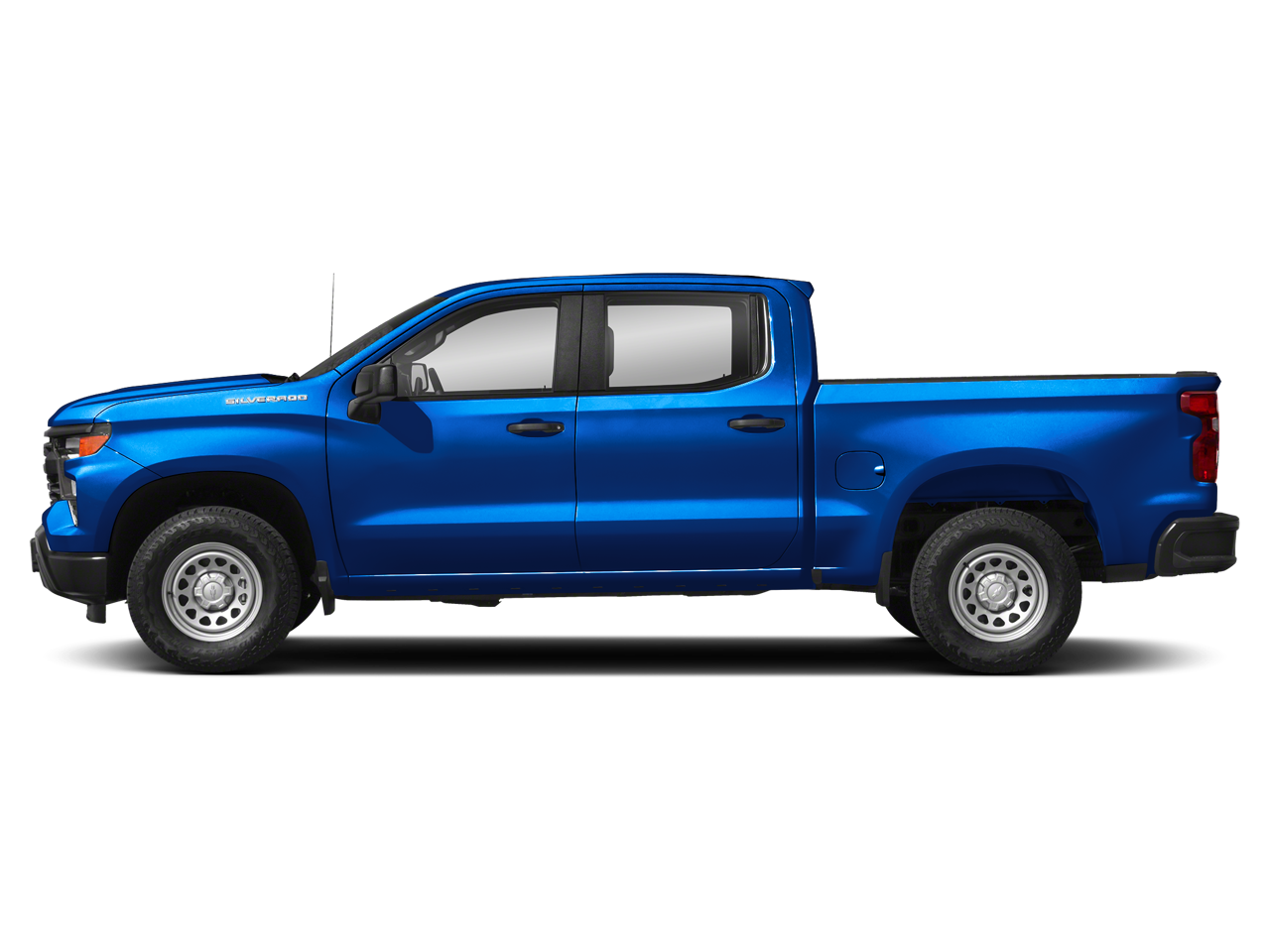 2023 Chevrolet Silverado 1500 RST - Photo 36