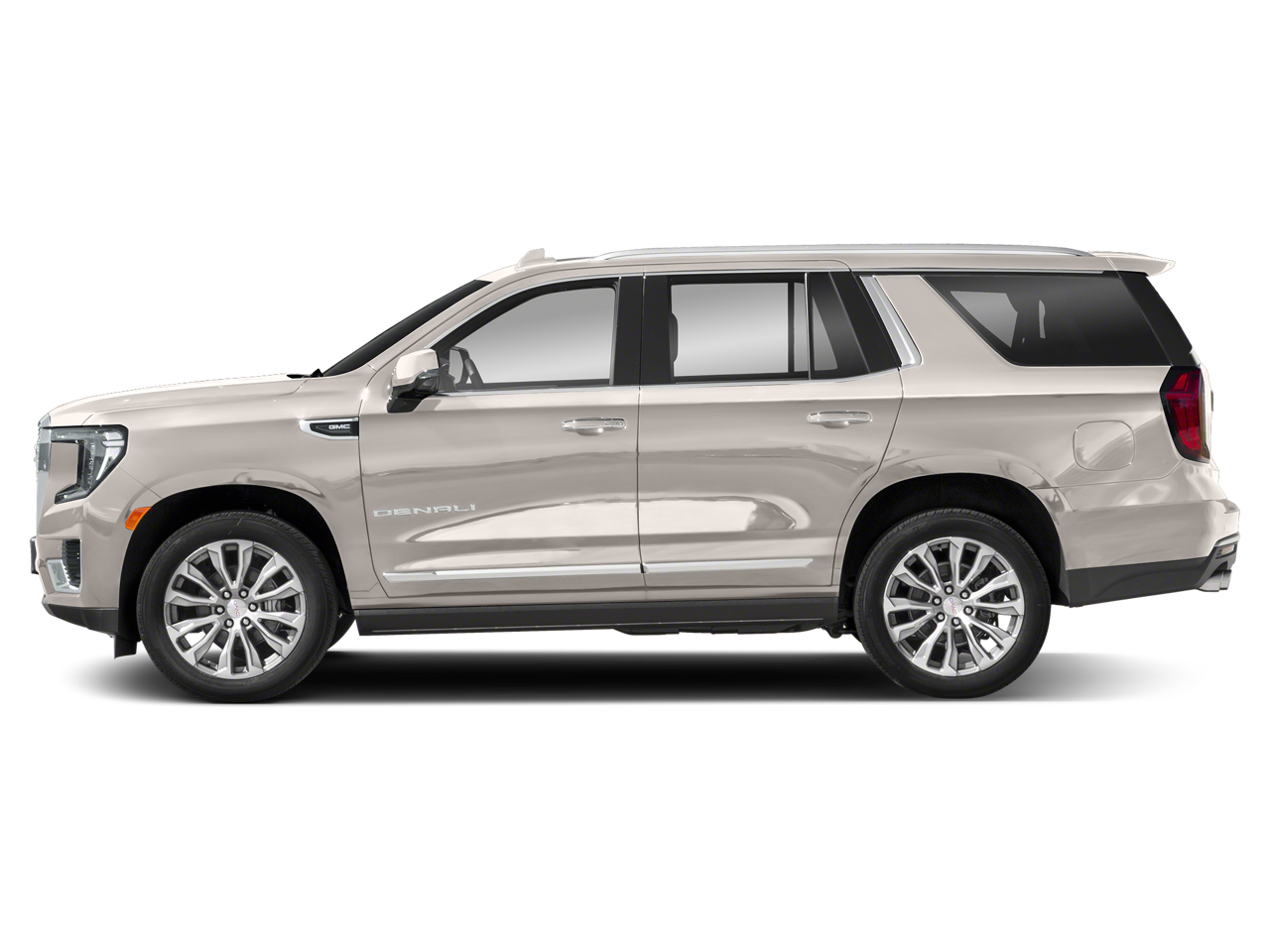 2023 GMC Yukon Denali Ultimate - Photo 38