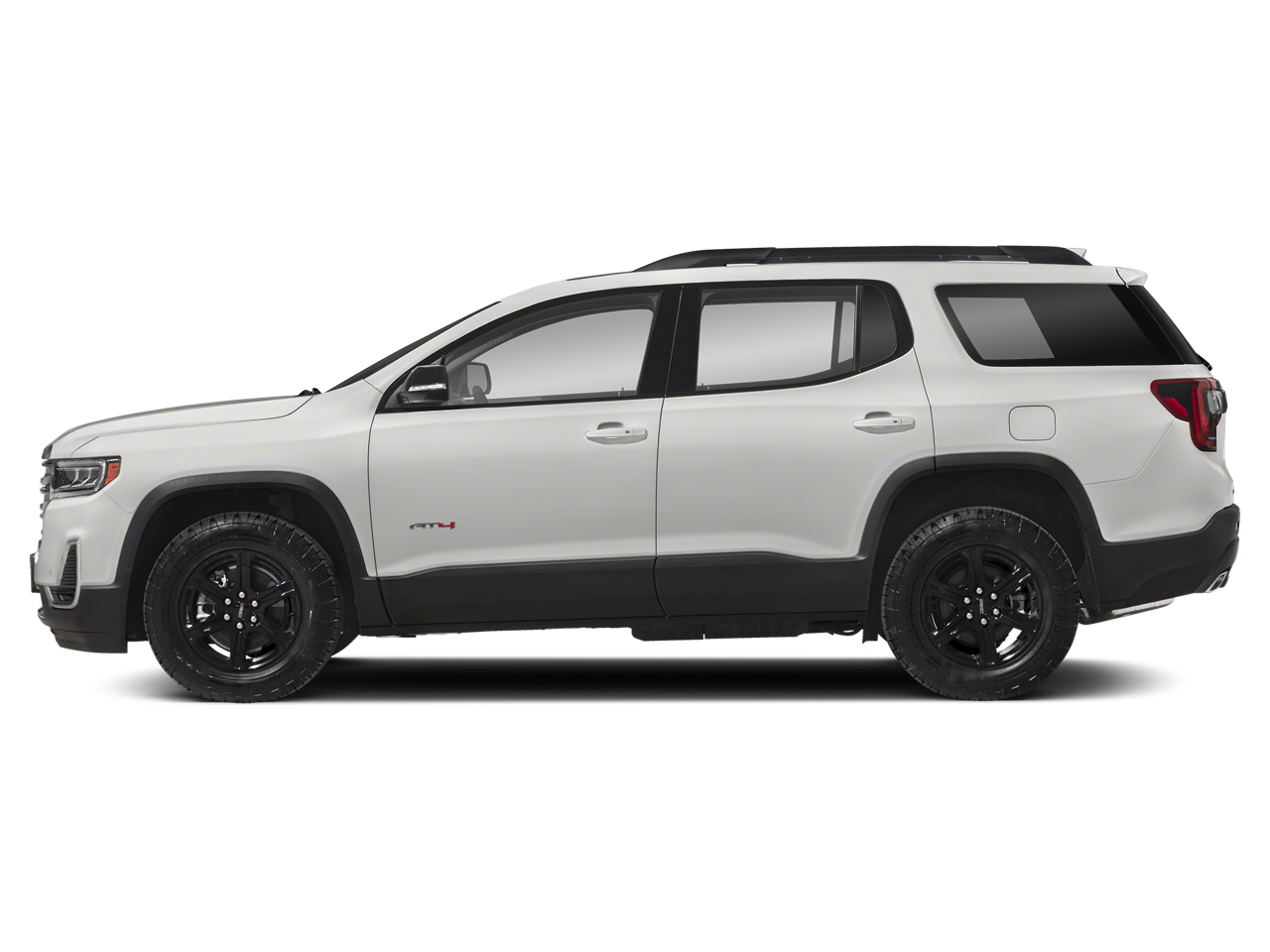 2023 GMC Acadia AT4 - Photo 35