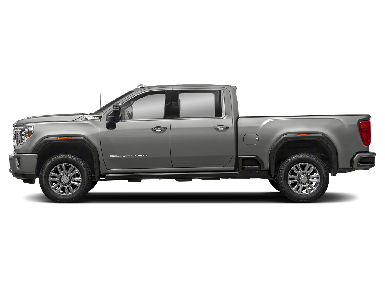 2023 GMC Sierra 2500 Denali HD Denali - Photo 41