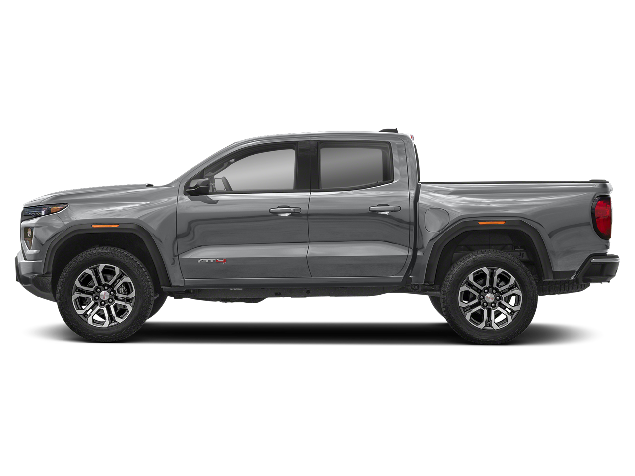 2023 GMC Canyon AT4 - Photo 37