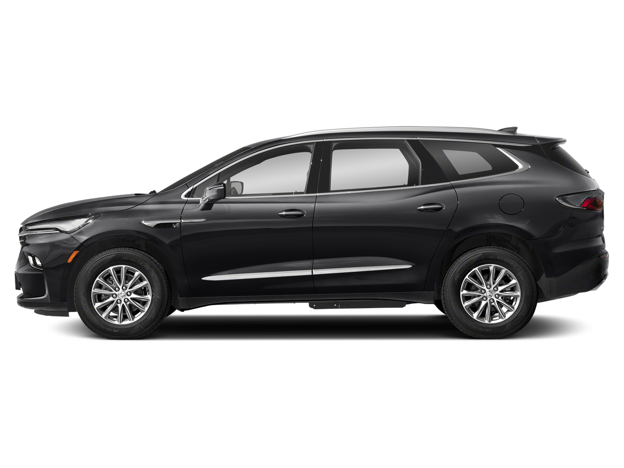 2024 Buick Enclave Essence - Photo 35