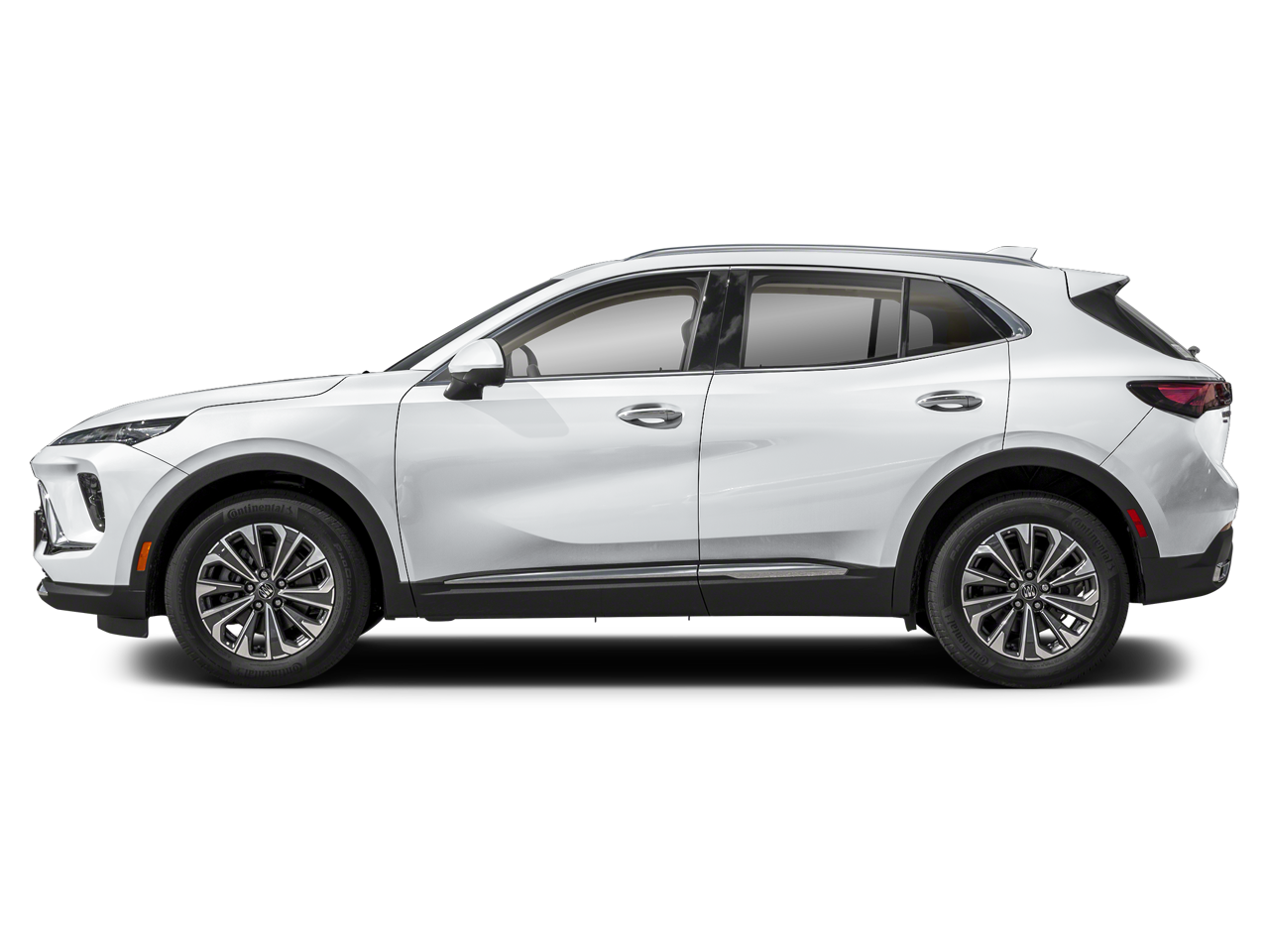 2024 Buick Envision Preferred - Photo 10