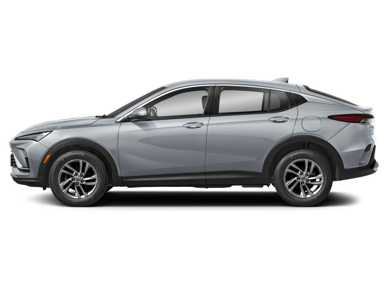 2024 Buick Envista Avenir - Photo 12