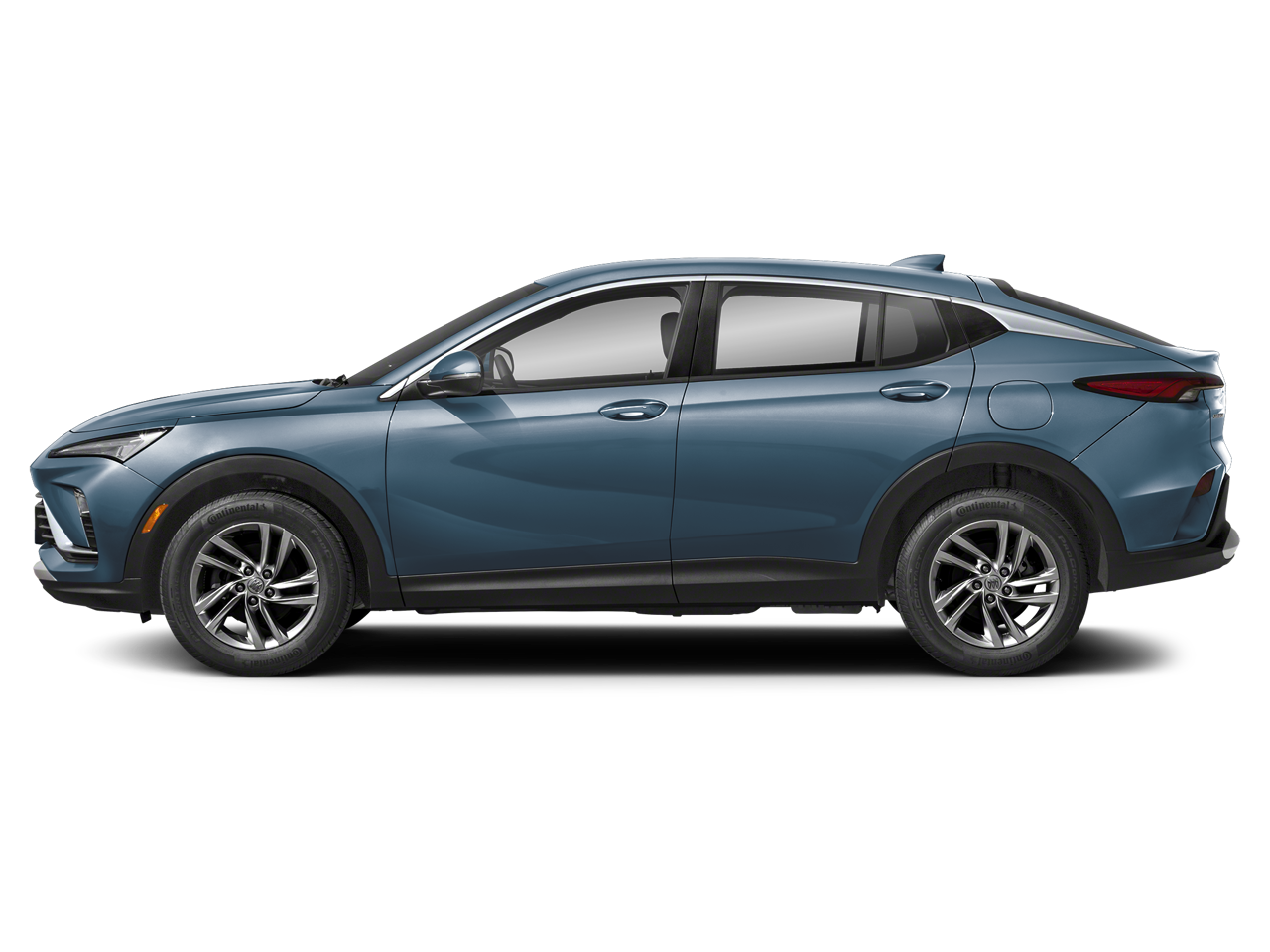 2024 Buick Envista Sport Touring - Photo 35