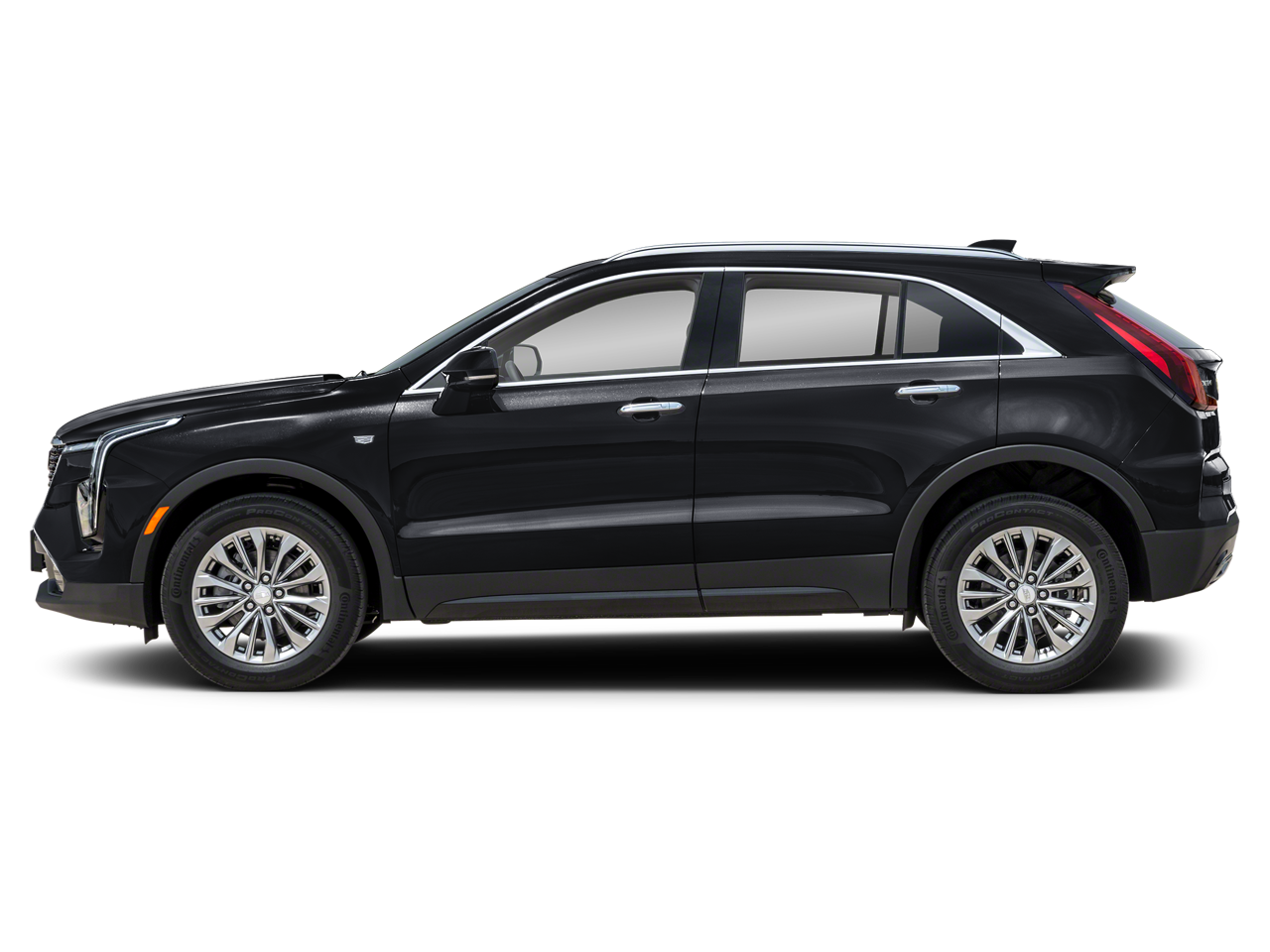 2024 Cadillac XT4 Luxury - Photo 36