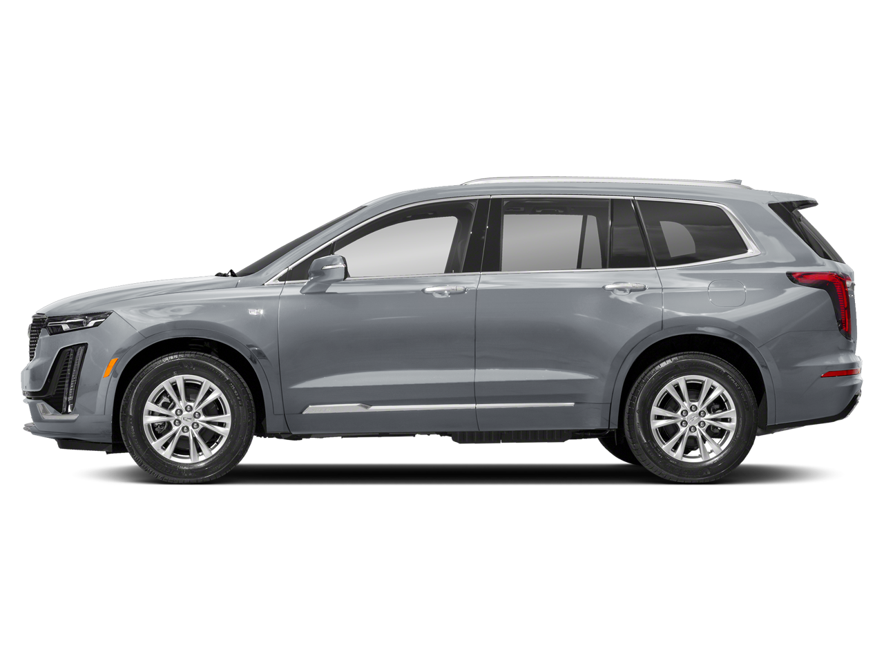 2024 Cadillac XT6 Premium Luxury - Photo 37