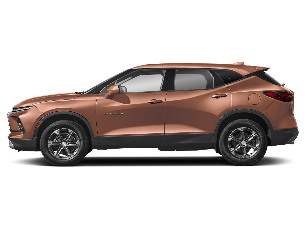 2024 Chevrolet Blazer 3LT - Photo 35