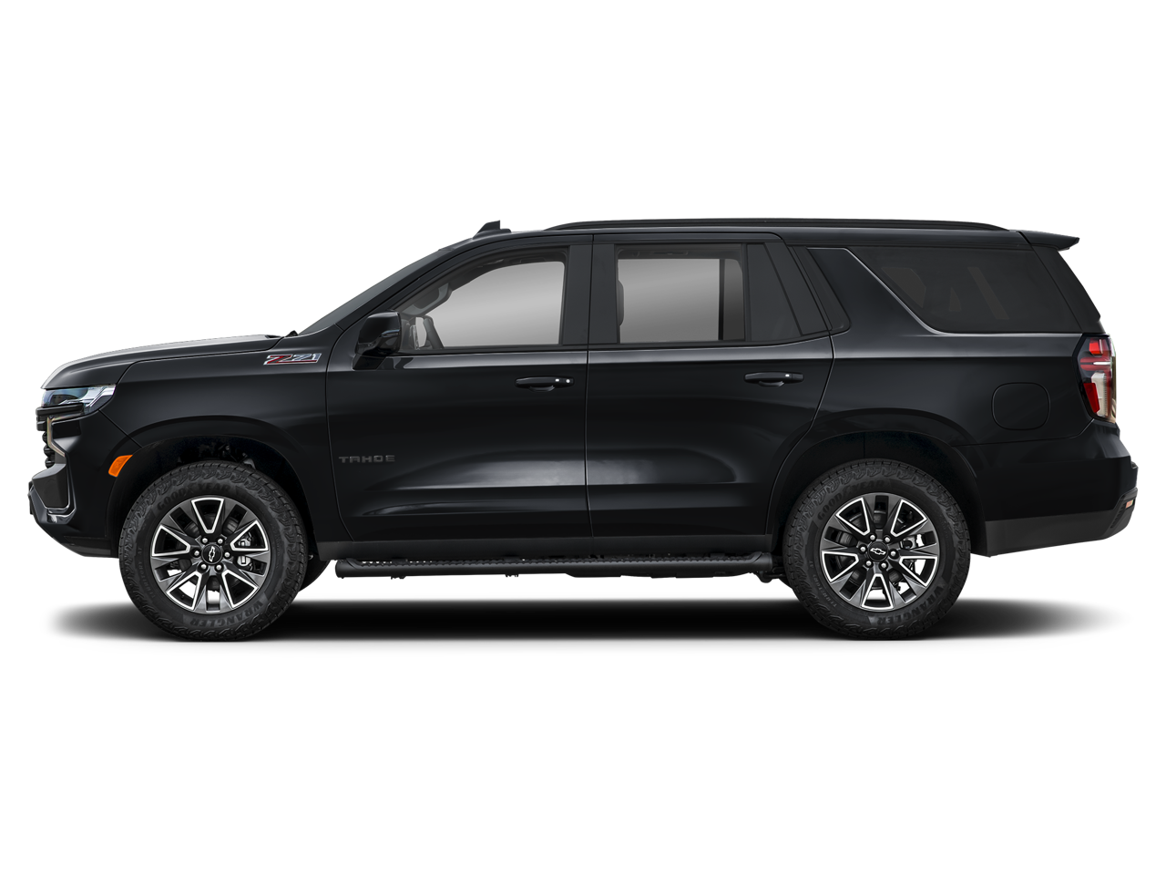 2024 Chevrolet Tahoe Z71 - Photo 35