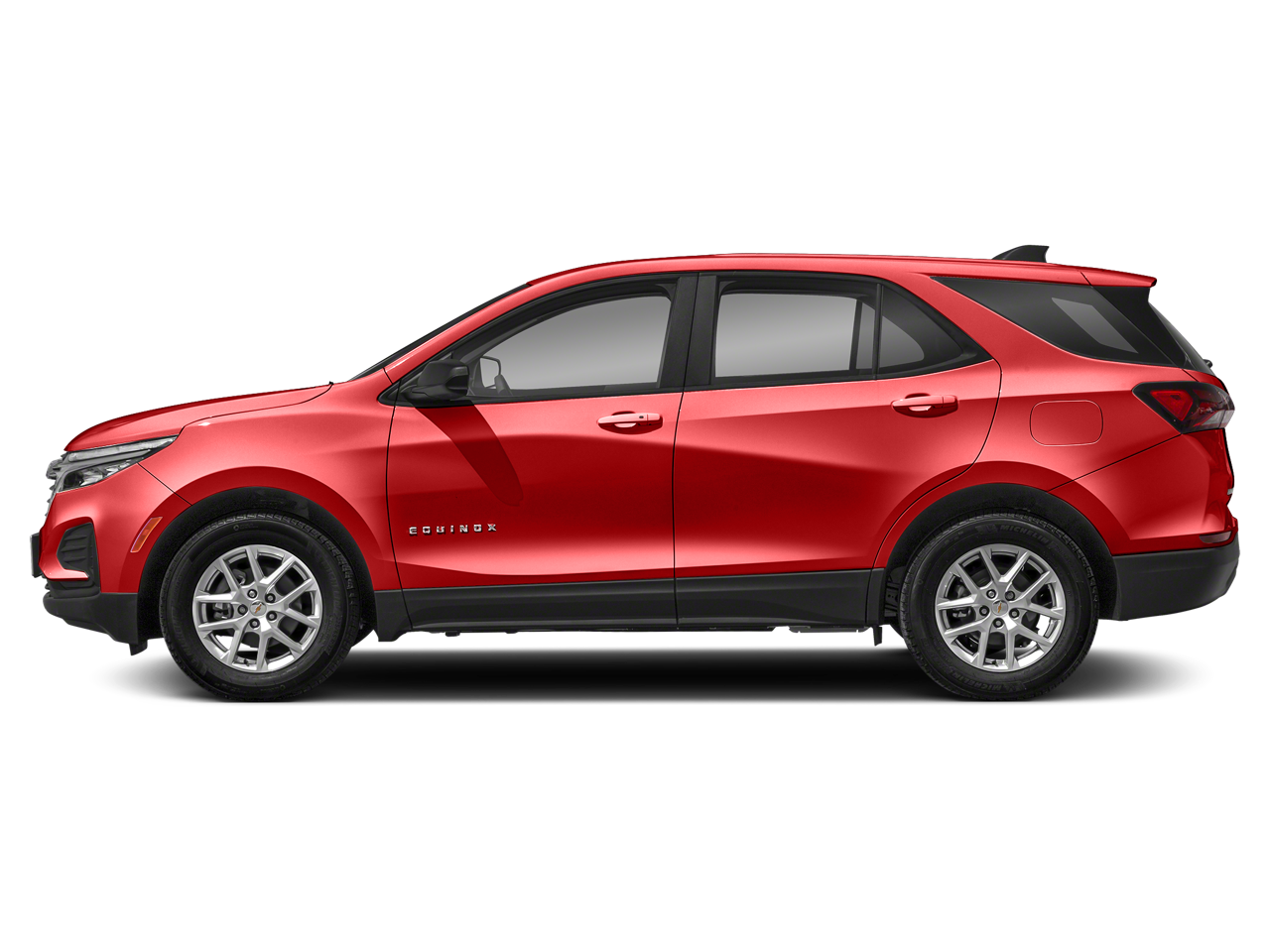 2024 Chevrolet Equinox LT - Photo 36