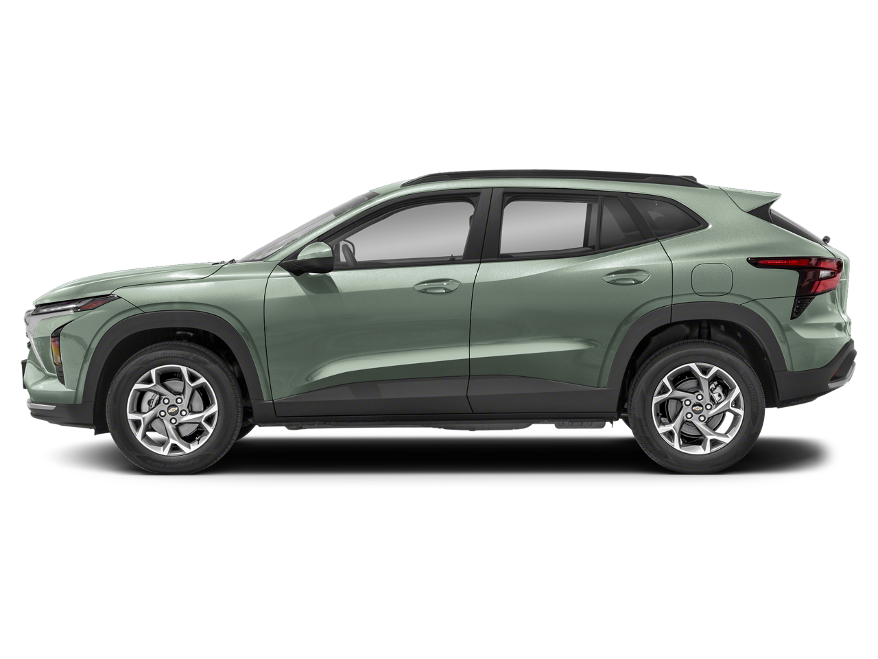 2024 Chevrolet Trax Activ - Photo 36