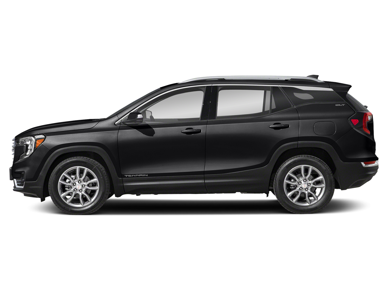 2024 GMC Terrain Denali - Photo 39