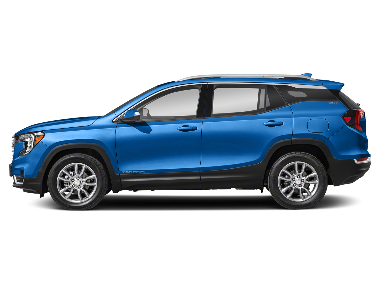 2024 GMC Terrain AT4 - Photo 36