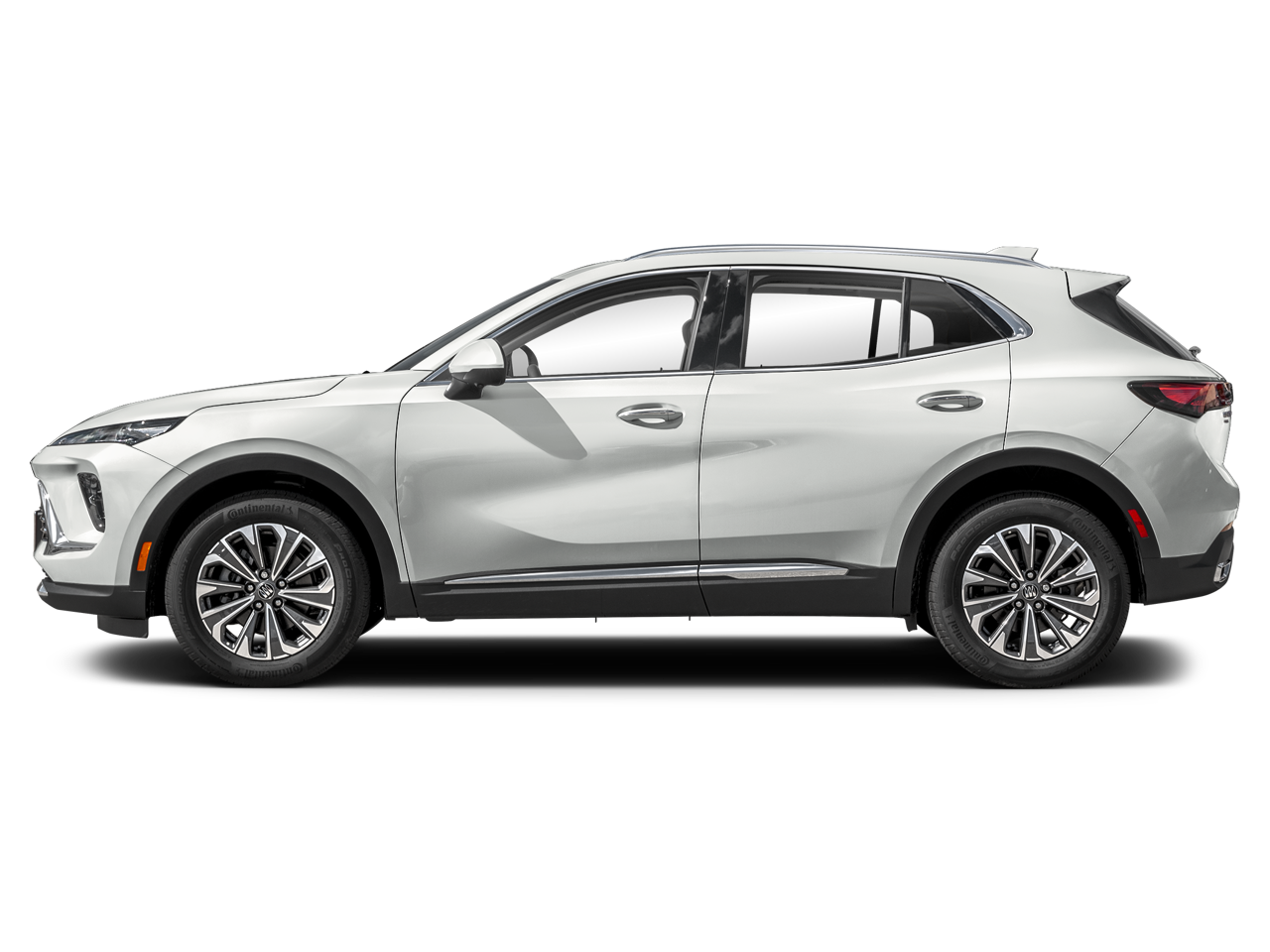 2025 Buick Envision Preferred - Photo 23