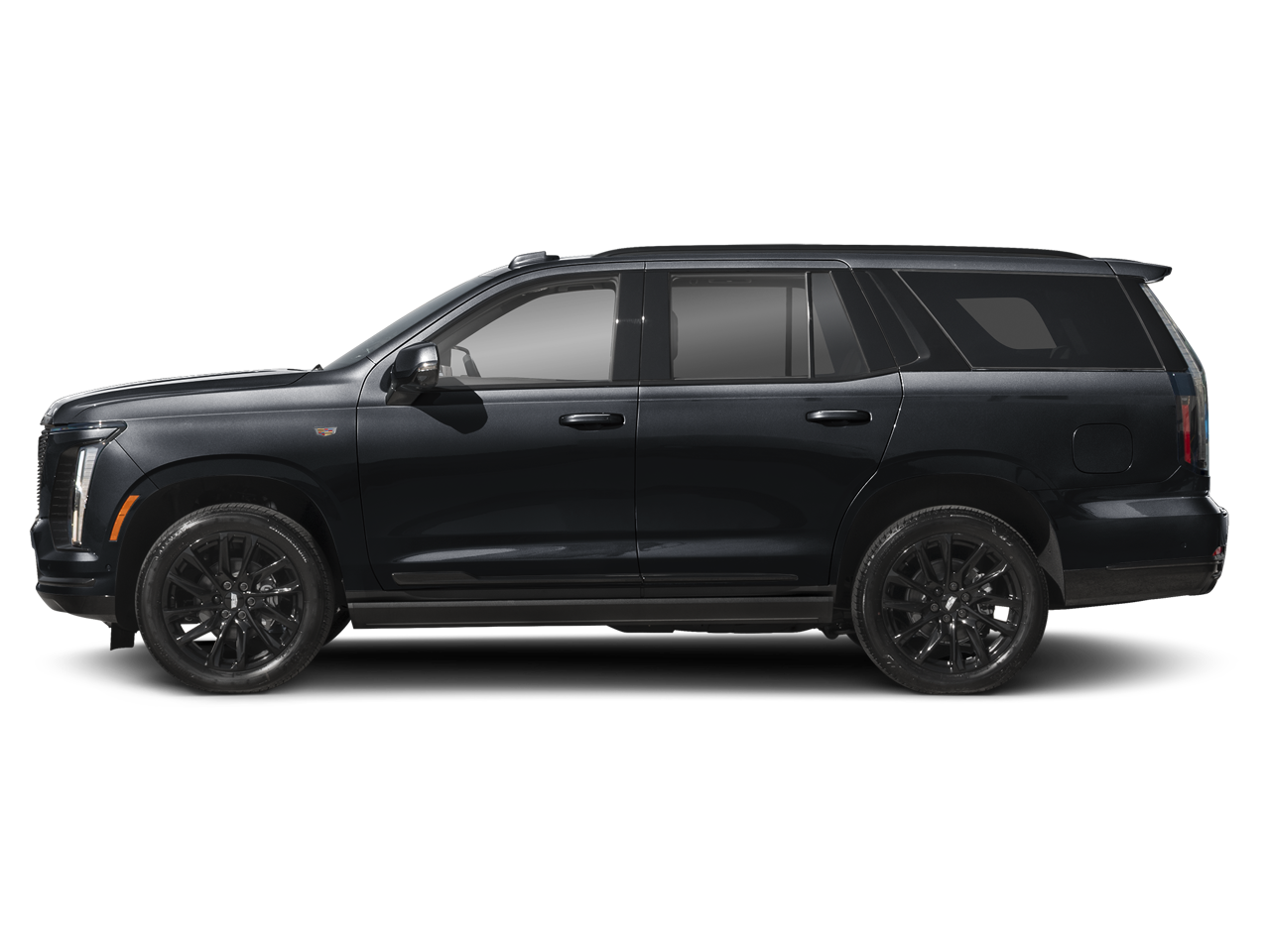 2025 Cadillac Escalade Sport Platinum - Photo 38