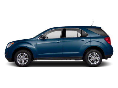 2011 Chevrolet Equinox LT 1LT