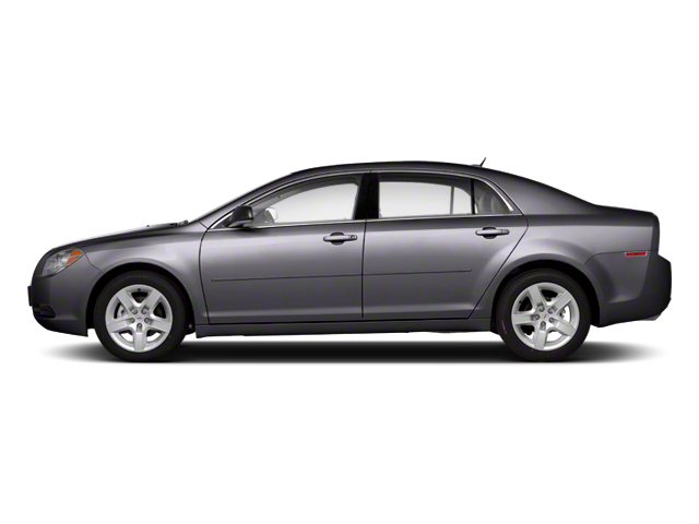 2012 Chevrolet Malibu LT w/1LT