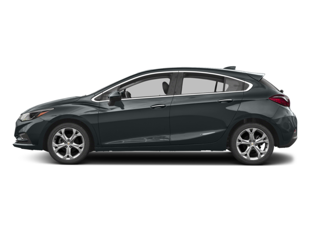 2017 Chevrolet Cruze Premier