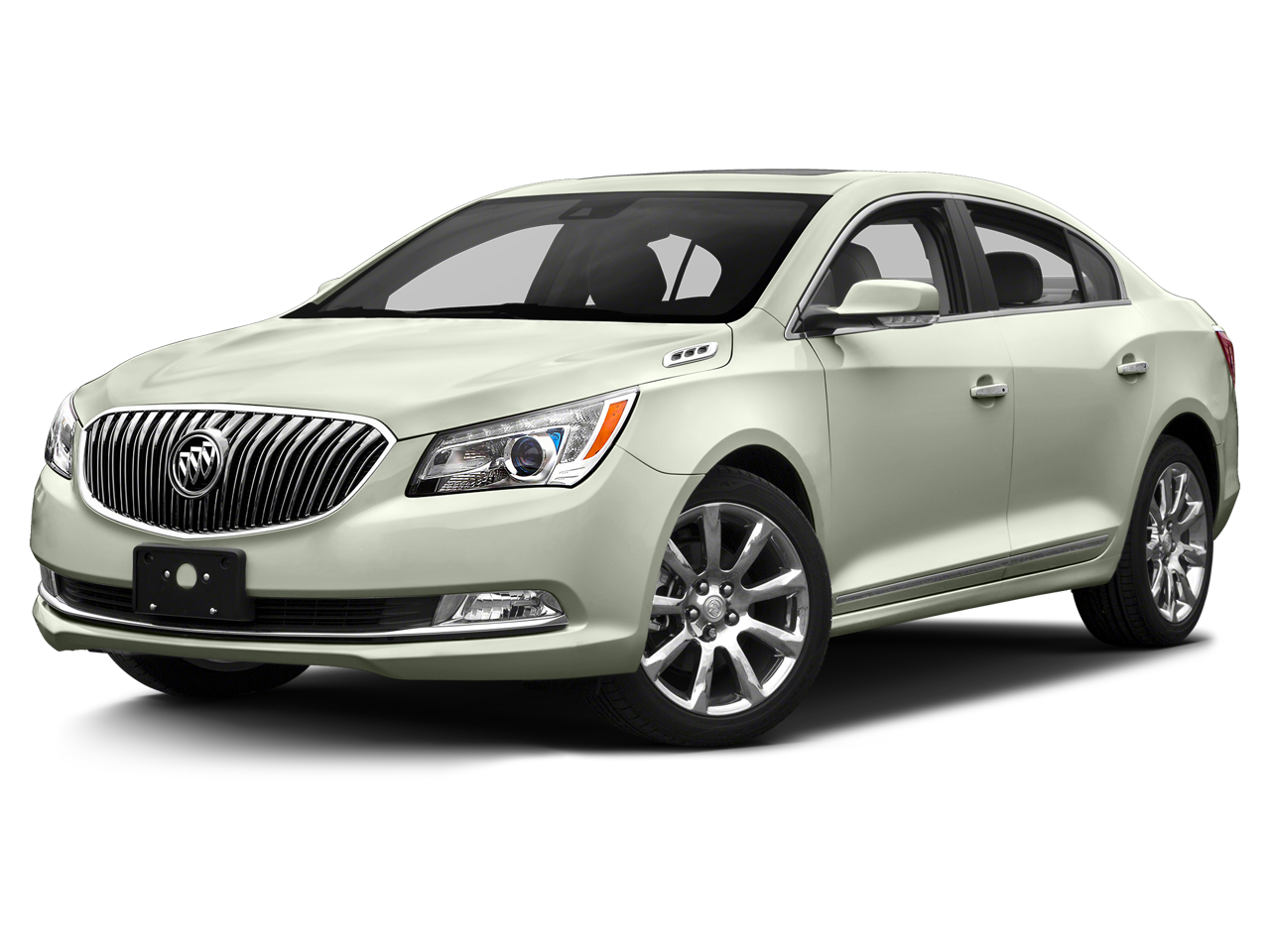 2015 Buick LaCrosse Leather Group