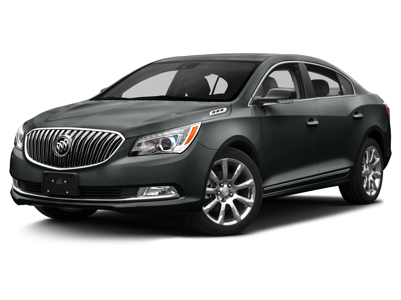 2015 Buick LaCrosse's photo