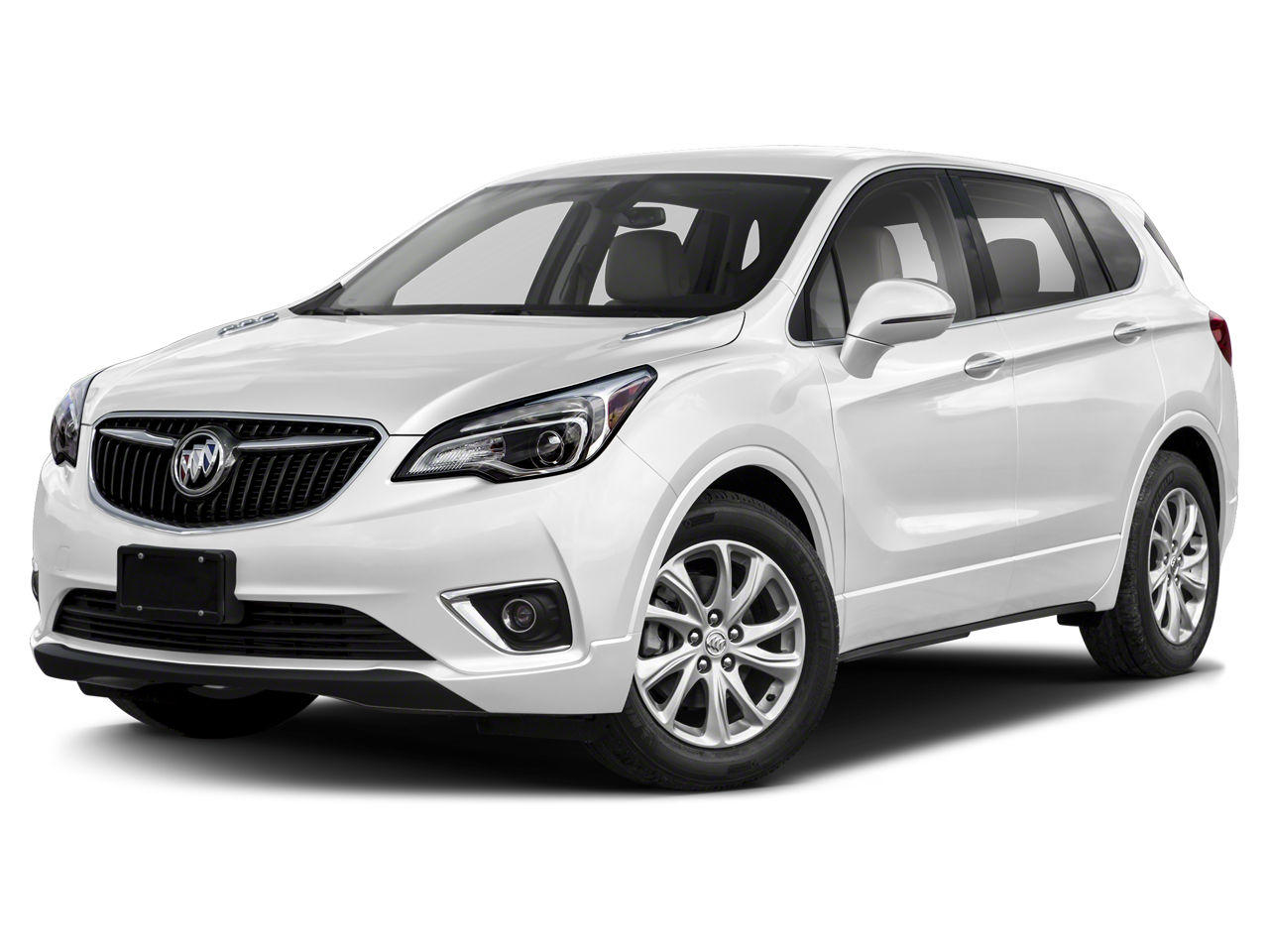 2019 Buick Envision Essence - Photo 33
