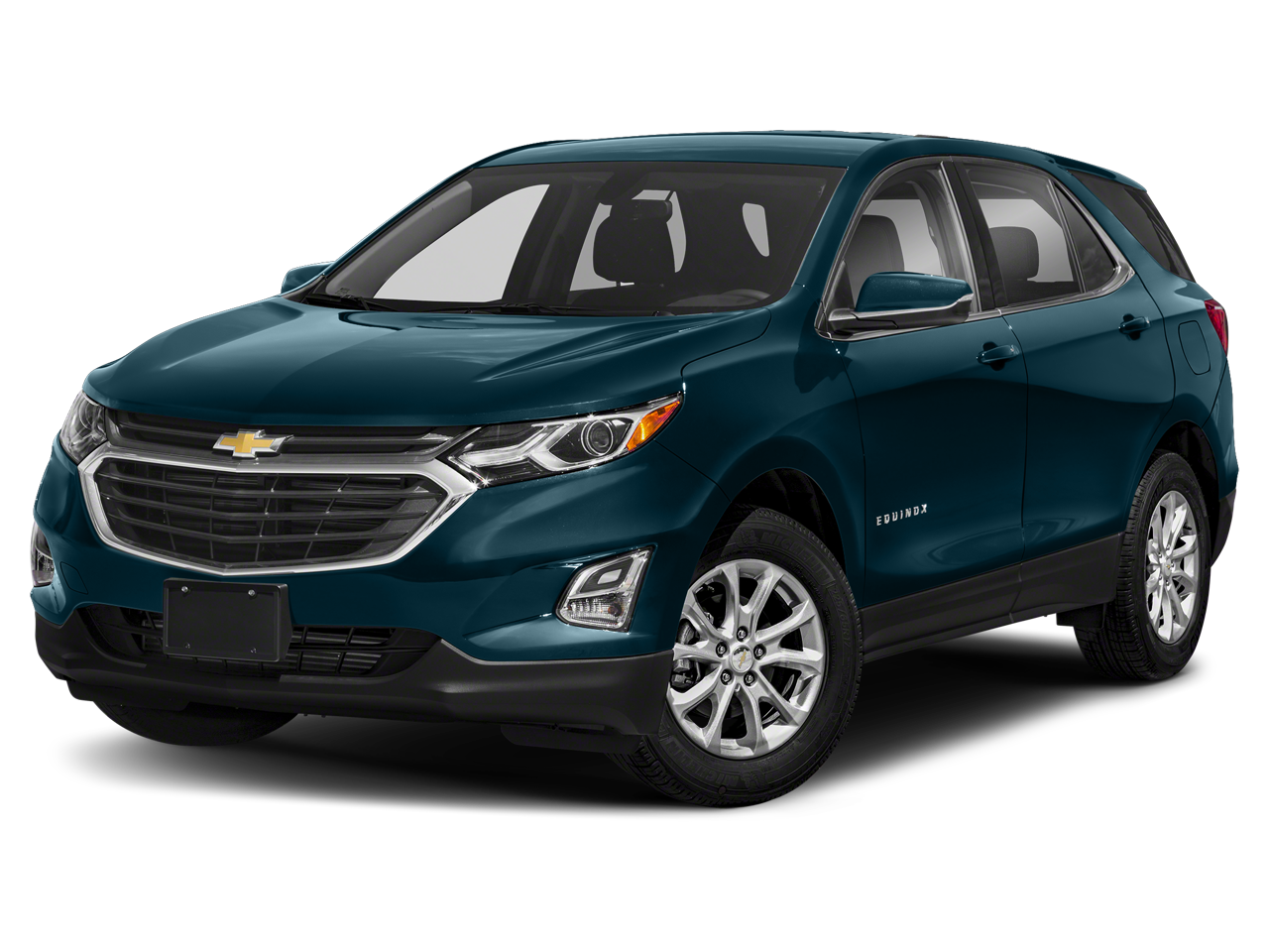 2019 Chevrolet Equinox 2FL