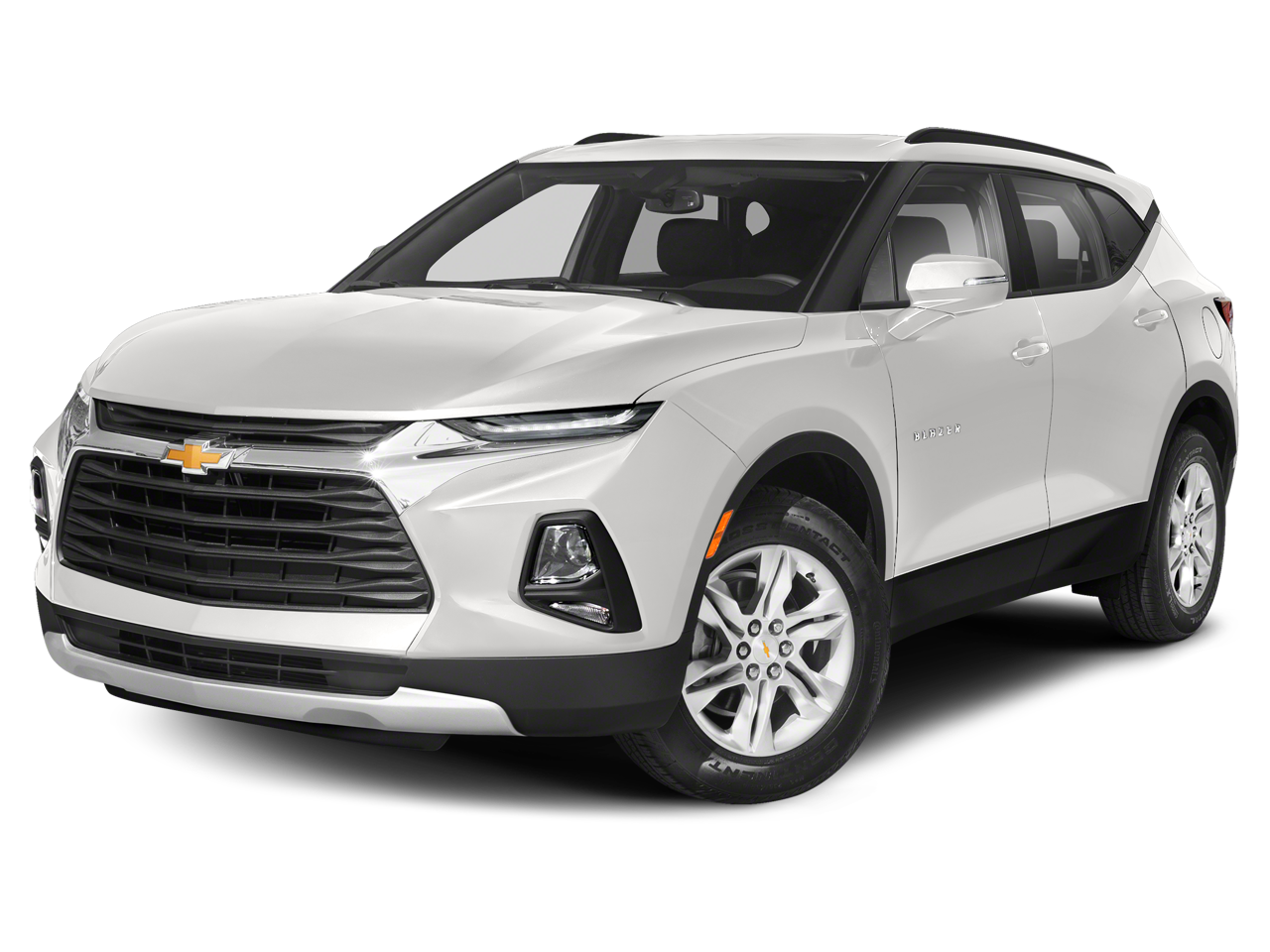 2020 Chevrolet Blazer 2LT FWD's photo