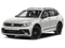 2021 Volkswagen Tiguan 2.0T SE R-Line Black