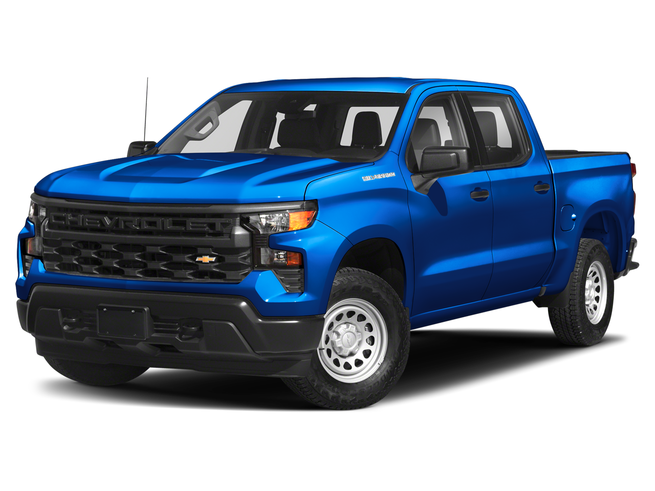 2023 Chevrolet Silverado 1500 RST - Photo 34
