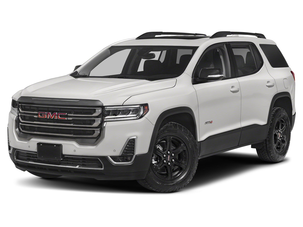 2023 GMC Acadia AT4 - Photo 33