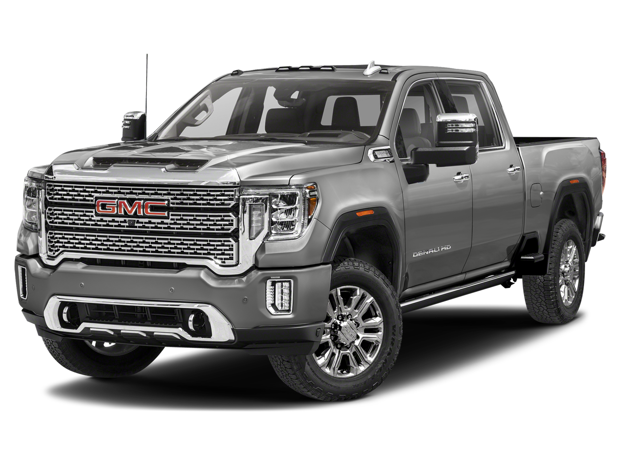 2023 GMC Sierra 2500 Denali HD Denali - Photo 39