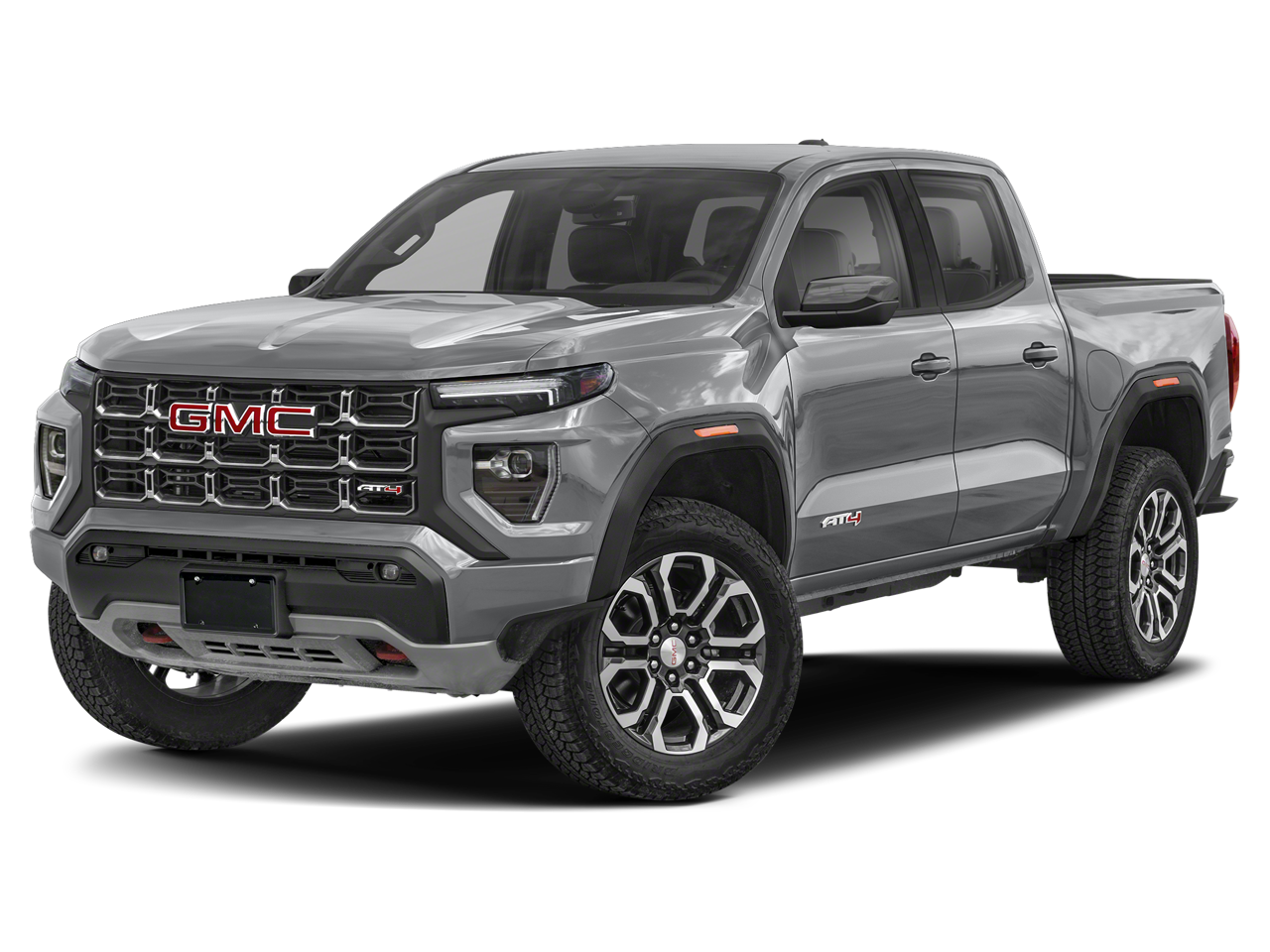 2023 GMC Canyon AT4 - Photo 35