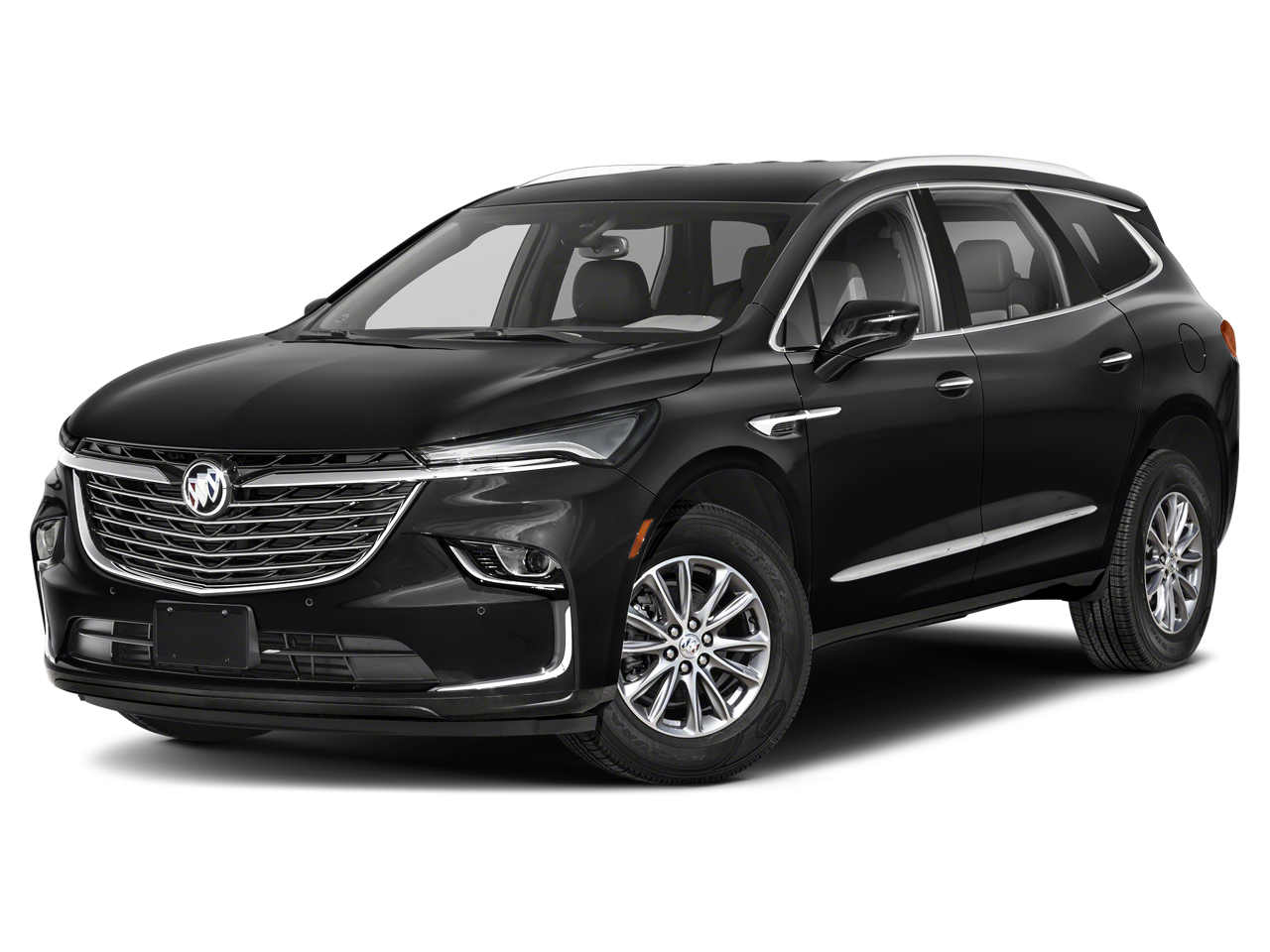 2024 Buick Enclave Essence - Photo 33