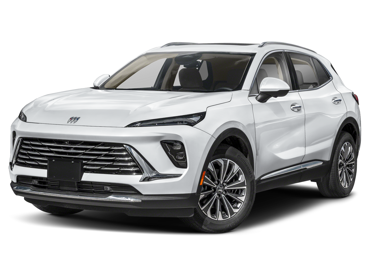 2024 Buick Envision Preferred - Photo 8