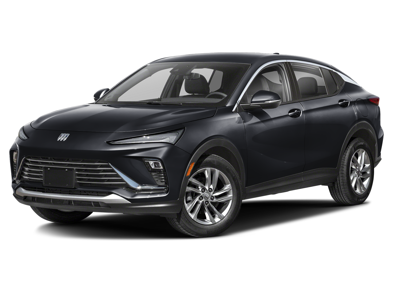 2024 Buick Envista Preferred - Photo 33