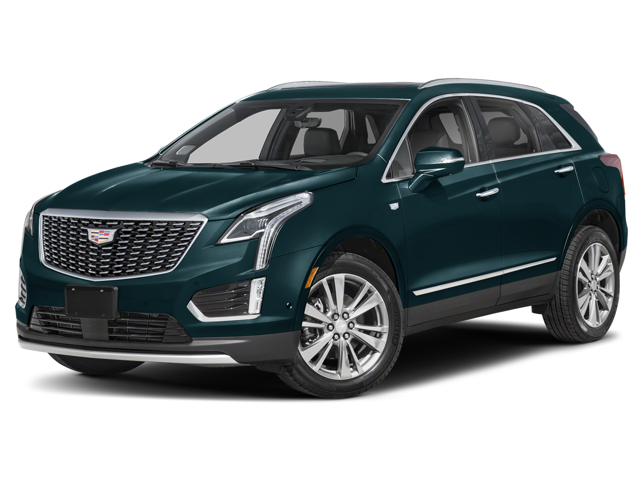 2024 Cadillac XT5 AWD Luxury's photo