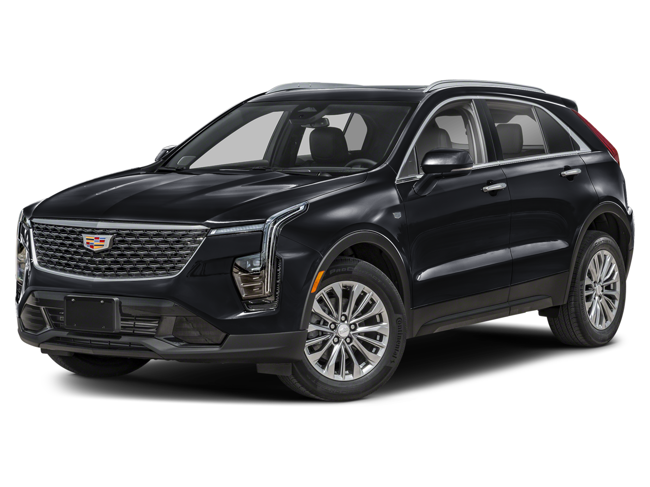 2024 Cadillac XT4 Luxury - Photo 34