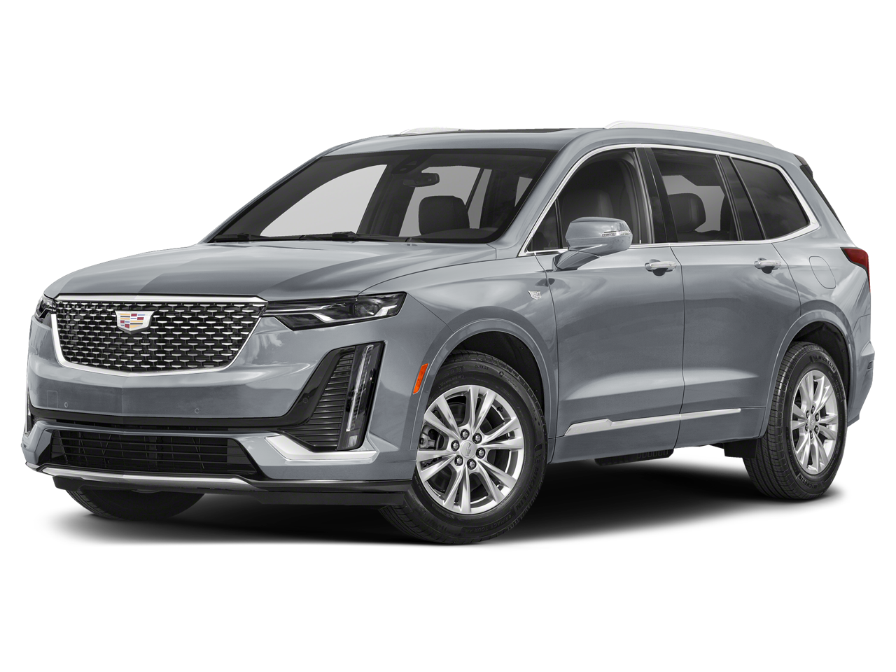 2024 Cadillac XT6 Premium Luxury - Photo 35