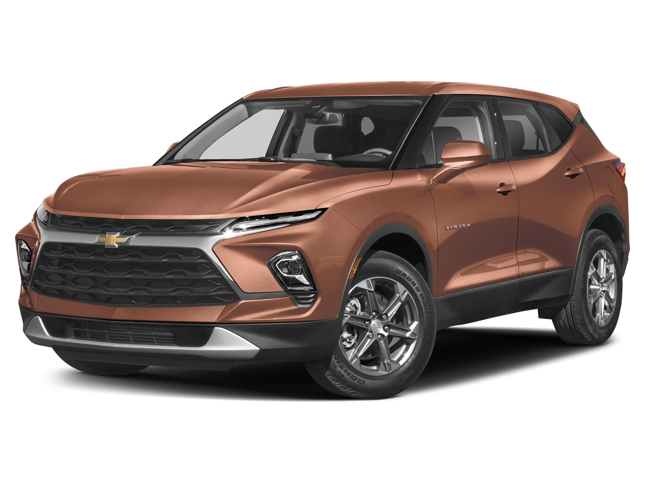 2024 Chevrolet Blazer 3LT - Photo 33